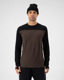 Mons Royale M YOTEI LS - PeakStyle