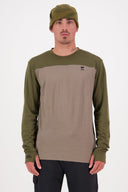 Mons Royale M YOTEI LS - PeakStyle