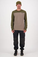 Mons Royale M YOTEI LS - PeakStyle