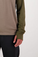 Mons Royale M YOTEI LS - PeakStyle