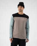 Mons Royale M YOTEI LS - PeakStyle