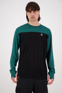 Mons Royale M YOTEI LS - PeakStyle