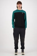 Mons Royale M YOTEI LS - PeakStyle