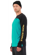 Mons Royale M YOTEI LS - PeakStyle