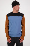 Mons Royale M YOTEI LS - PeakStyle