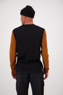 Mons Royale M YOTEI LS - PeakStyle