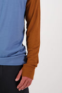 Mons Royale M YOTEI LS - PeakStyle