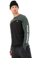 Mons Royale M YOTEI LS - PeakStyle