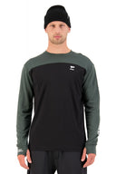 Mons Royale M YOTEI LS - PeakStyle