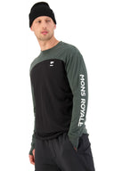 Mons Royale M YOTEI LS - PeakStyle