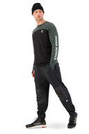 Mons Royale M YOTEI LS - PeakStyle