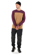 Mons Royale M YOTEI LS - PeakStyle