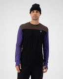 Mons Royale M YOTEI LS - PeakStyle