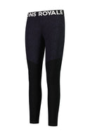 Mons Royale W CASCADE LEGGING PRINT - PeakStyle