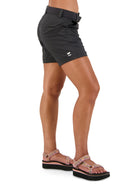 Mons Royale W DRIFT SHORTS - PeakStyle