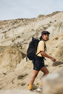 Mons Royale W DRIFT SHORTS - PeakStyle