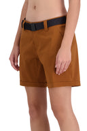 Mons Royale W DRIFT SHORTS - PeakStyle
