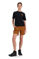 Mons Royale W DRIFT SHORTS - PeakStyle