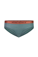 Mons Royale W FOLO BRIEF - PeakStyle