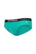 Mons Royale W FOLO BRIEF - PeakStyle