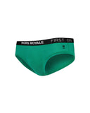 Mons Royale W FOLO BRIEF - PeakStyle