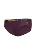 Mons Royale W FOLO BRIEF - PeakStyle