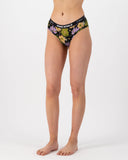 Mons Royale W FOLO BRIEF PRINT - PeakStyle