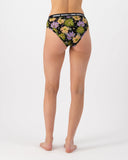 Mons Royale W FOLO BRIEF PRINT - PeakStyle