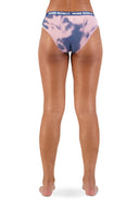 Mons Royale W FOLO BRIEF PRINT - PeakStyle