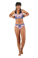 Mons Royale W FOLO BRIEF PRINT - PeakStyle