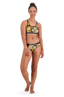 Mons Royale W FOLO BRIEF PRINT - PeakStyle