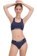 Mons Royale W FOLO BRIEF PRINT - PeakStyle