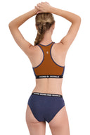 Mons Royale W FOLO BRIEF PRINT - PeakStyle