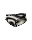 Mons Royale W FOLO BRIEF PRINT - PeakStyle