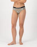 Mons Royale W FOLO BRIEF PRINT - PeakStyle