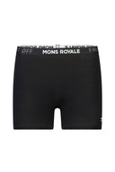 Mons Royale W HANNAH HOT PANT - PeakStyle