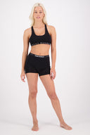 Mons Royale W HANNAH HOT PANT - PeakStyle