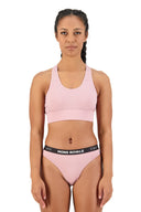 Mons Royale W MERINO THONG - PeakStyle