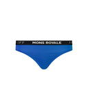 Mons Royale W MERINO THONG - PeakStyle