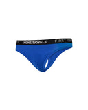 Mons Royale W MERINO THONG - PeakStyle
