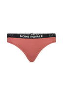 Mons Royale W MERINO THONG - PeakStyle
