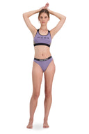 Mons Royale W MERINO THONG - PeakStyle