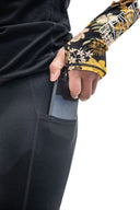 Mons Royale W MERINO WINTER LEGGINGS - PeakStyle