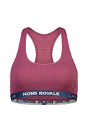 Mons Royale W SIERRA SPORTS BRA - PeakStyle