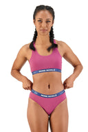 Mons Royale W SIERRA SPORTS BRA - PeakStyle
