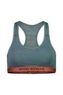 Mons Royale W SIERRA SPORTS BRA - PeakStyle