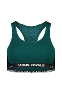 Mons Royale W SIERRA SPORTS BRA - PeakStyle