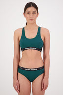 Mons Royale W SIERRA SPORTS BRA - PeakStyle