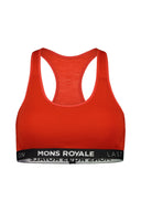 Mons Royale W SIERRA SPORTS BRA - PeakStyle