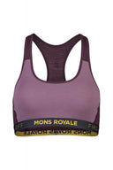 Mons Royale W SIERRA SPORTS BRA - PeakStyle